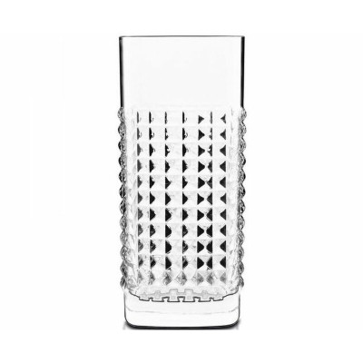 Набір склянок Luigi Bormioli Mixology Elixir високий 480 мл 6шт/уп (12419/01) Вінниця - фото 1