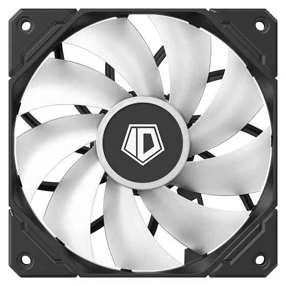 Вентилятор ID-Cooling TF-12025-Pro ARGB Trio Харьков