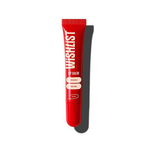 Бальзам-блиск для губ Velvet Coral Lip Gloss Balm Wishlist 10 мл Вінниця