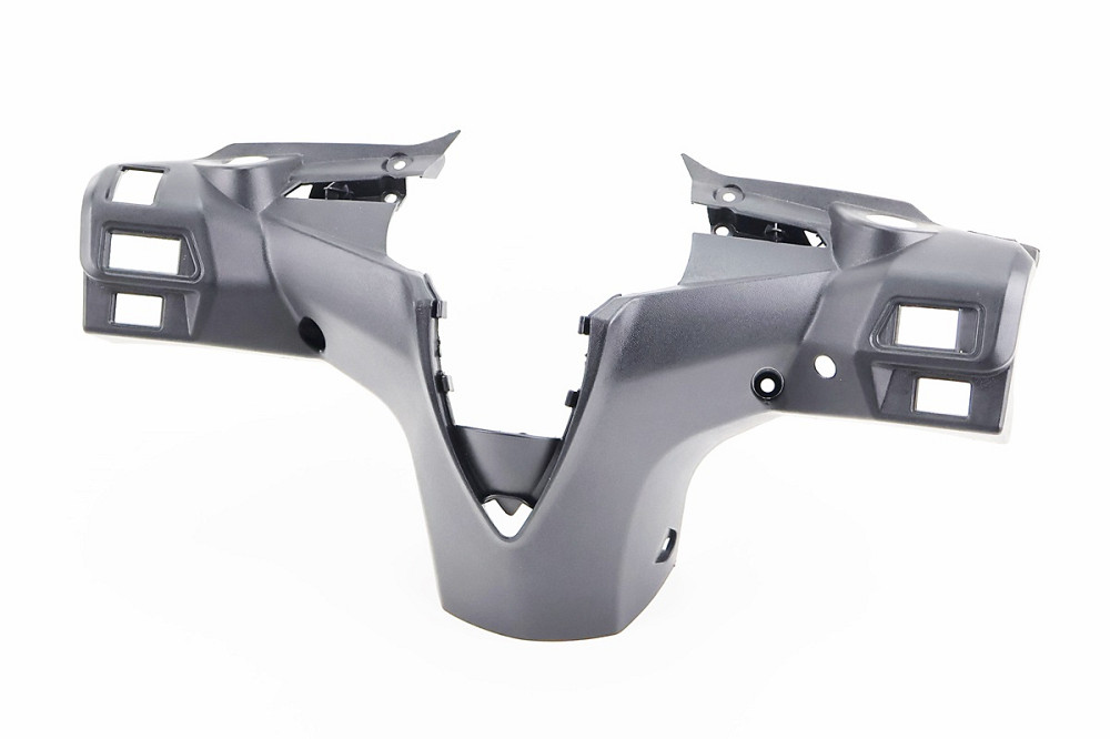 пластик - кермо заднє (де спідометр) ACTIVE-SPORT Київ - фото 1