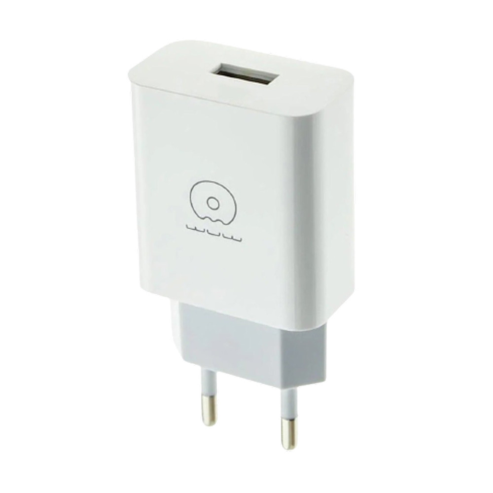 Сетевое зарядное устройство WUW-C192 10W Single USB Charger Одесса - изображение 1