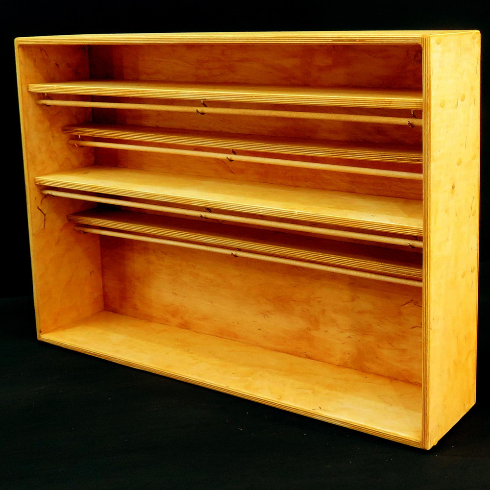 Органайзер для рибальських снастей "Апріон" каррі Миколаїв - фото 1