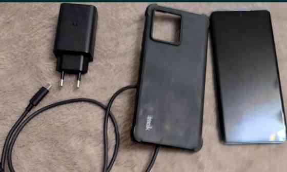 Телефон Motorola EDGE 40 NEO 12/256Gb. Київ