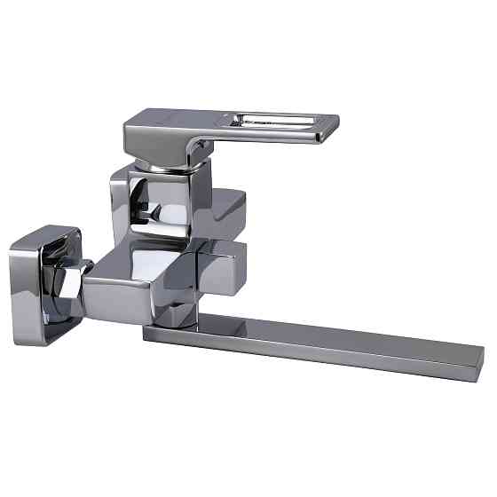 Змішувач для ванни Globus Lux PIANO GLPN-0102N Тернополь