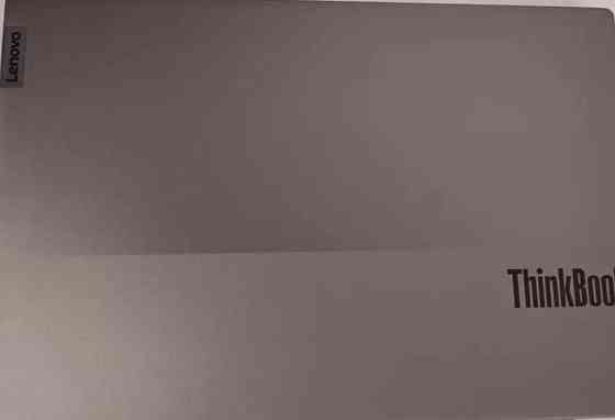 LENOVO Thinkbook 14 G2  I5-1135G7/256GB/8GB. Харьков