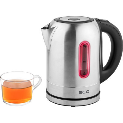 Електрочайник ECG RK 1785 Colore (RK1785 Colore) Вінниця - фото 4
