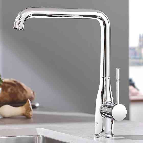 Змішувач для кухні Grohe Essence New   ( 30269000 ) 31458 Харків