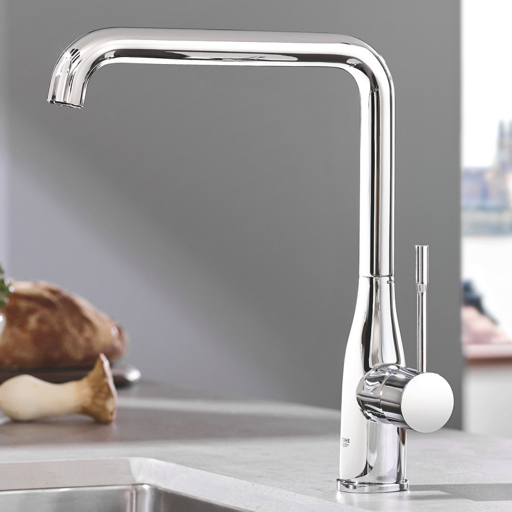 Змішувач для кухні Grohe Essence New   ( 30269000 ) 31458 Харків - фото 4