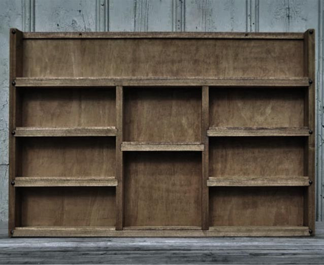 Органайзер для спецій "Велюте" сепія Миколаїв - фото 1