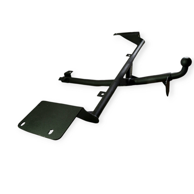 Фаркоп збору) Ланос (у Мукачево - фото 1