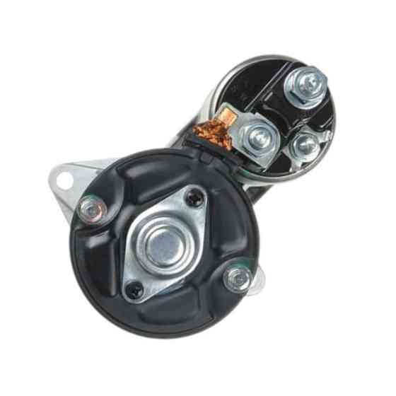 Стартер Astra F, G, H, Combo, Corsa (1986-) (12В, 1.1кВт, 9 зуб) AS-PL Опель Мукачево