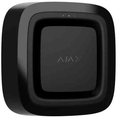 Сирена Ajax EN54 FireProtect Sounder black Винница