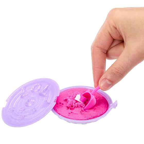 Ігровий набір L.O.L. Surprise! серії Eye Spy – Улюбленець Дніпро