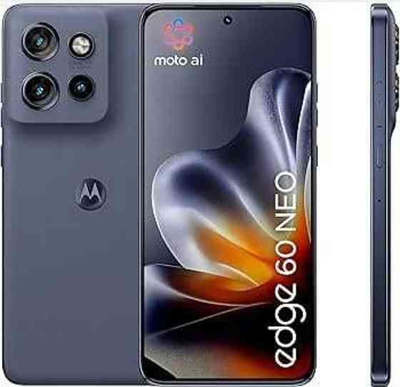 Новинка! Motorola Edge 60 NEO 12/256GB! Гарна ціна! Харків