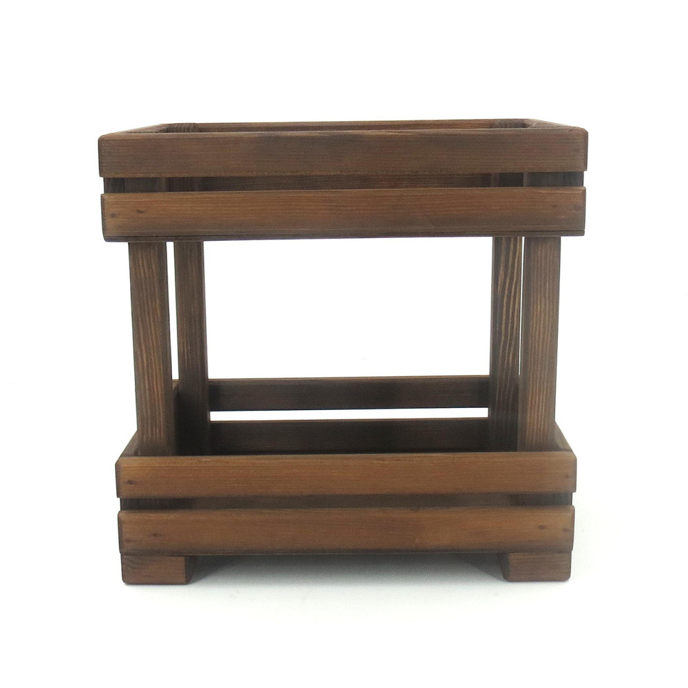 Лоток для овочів і фруктів "Егплант" мокко Миколаїв - фото 3