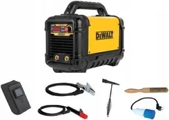 Сварочный апарат Dewalt Spawarka Inwertorowa DXWDMMA200E Киев - изображение 1