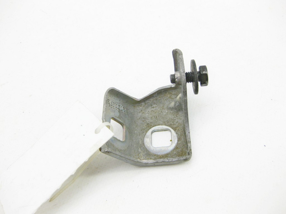 Mercedes-Benz  A2462410221 Кронштейн на подушці АКПП CLA Shooting Brake X117 CLA C117 GLA X156 A-class W176 B-class W242 B-class W246 Одесса - изображение 3