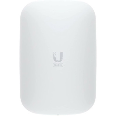 Ретранслятор Ubiquiti UniFi 6 Extender (U6-Extender) Вінниця - фото 1