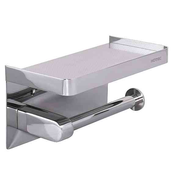 Тримач туалетного паперу HOTEC 16.643 Київ