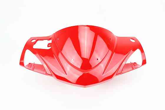 пластик - керма передній "голова" Storm New, ЧЕРВОНИЙ Київ