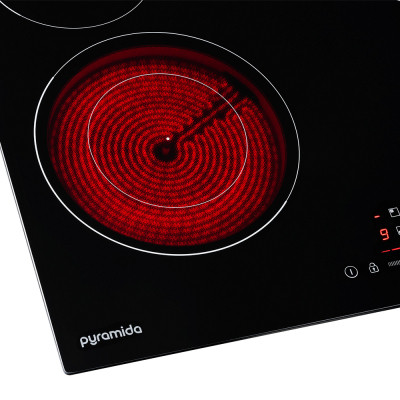 Варочная поверхность Pyramida VCH P 642 Винница - изображение 4
