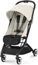 Дитяча коляска Cybex Orfeo Canvas White Spacerowy Київ