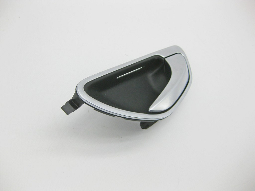 Mercedes-Benz  A2057603200 9051 Внутрішня чорна ручка відкриття передніх правих дверей C-Class W205 Одесса - изображение 4