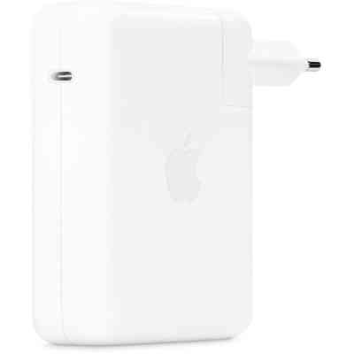 Блок живлення до ноутбуку Apple 140W USB-C Power Adapter (MW2M3ZM/A) Вінниця