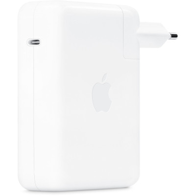 Блок питания к ноутбуку Apple 140W USB-C Power Adapter (MW2M3ZM/A) Винница - изображение 1