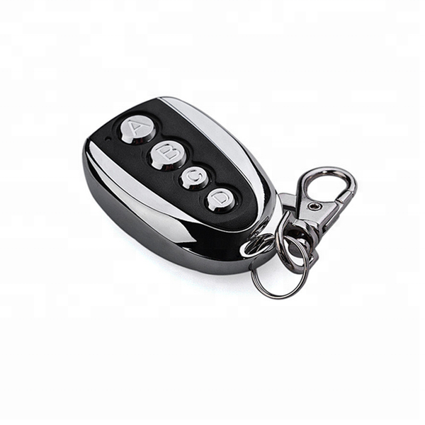 Пульт-брелок 4 кнопки для ворот и шлагбаумов Киев - изображение 1
