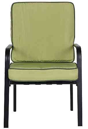 Комплект садових меблів Vera Салатовий Київ