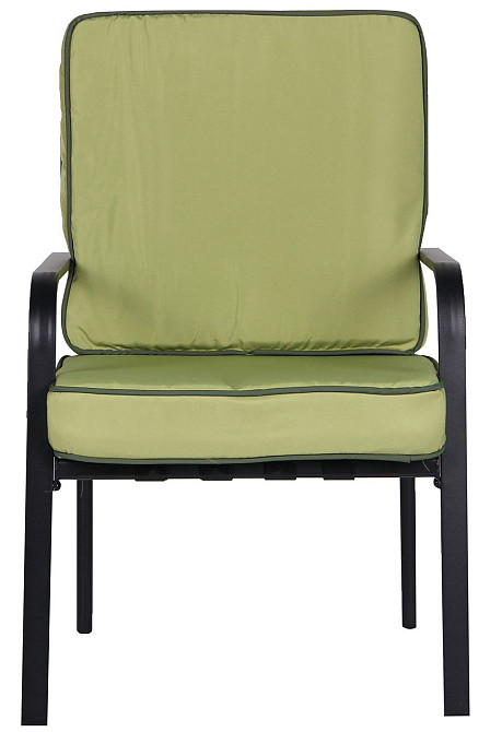 Комплект садових меблів Vera Салатовий Київ - фото 6