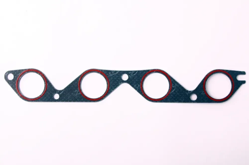 Прокладка коллектора 2112 впускного БЦМ с герметиком Винница - изображение 1