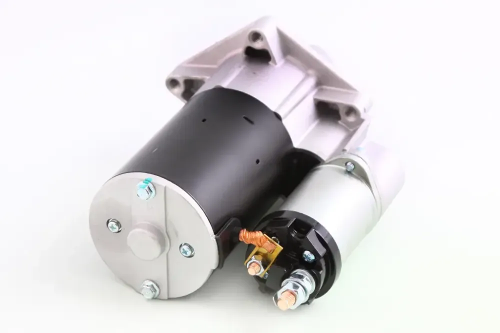 Стартер 2101 Flagmus Вінниця - фото 3