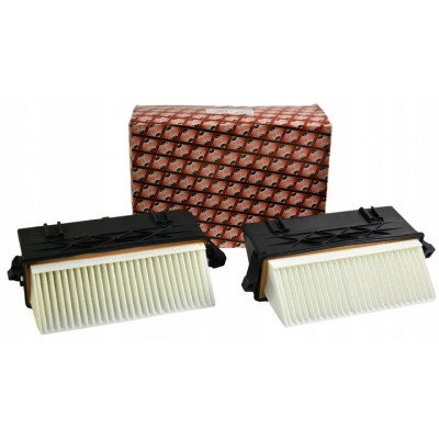 Воздушный фильтр для автомобиля ASHIKA 20-00-0001 Винница - изображение 2