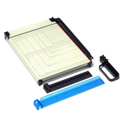 Резак Agent YG-GLD-A (4020452) Винница - изображение 2