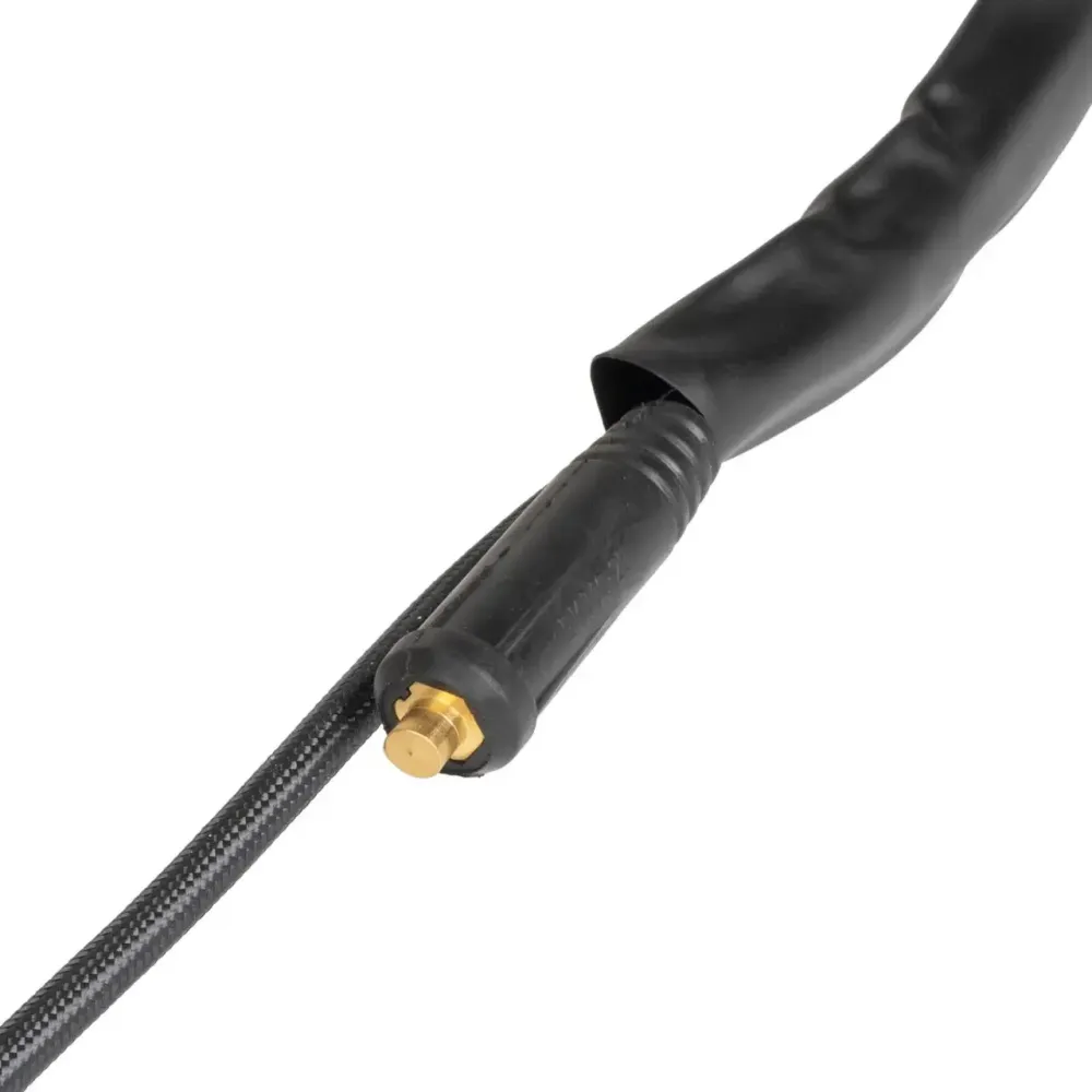 Пальник TIG 4 м Procraft Torch для напівавтоматичного зварювання для металоконструкцій 0.5 - 2.4 мм для інверторного зварювання Львів - фото 7