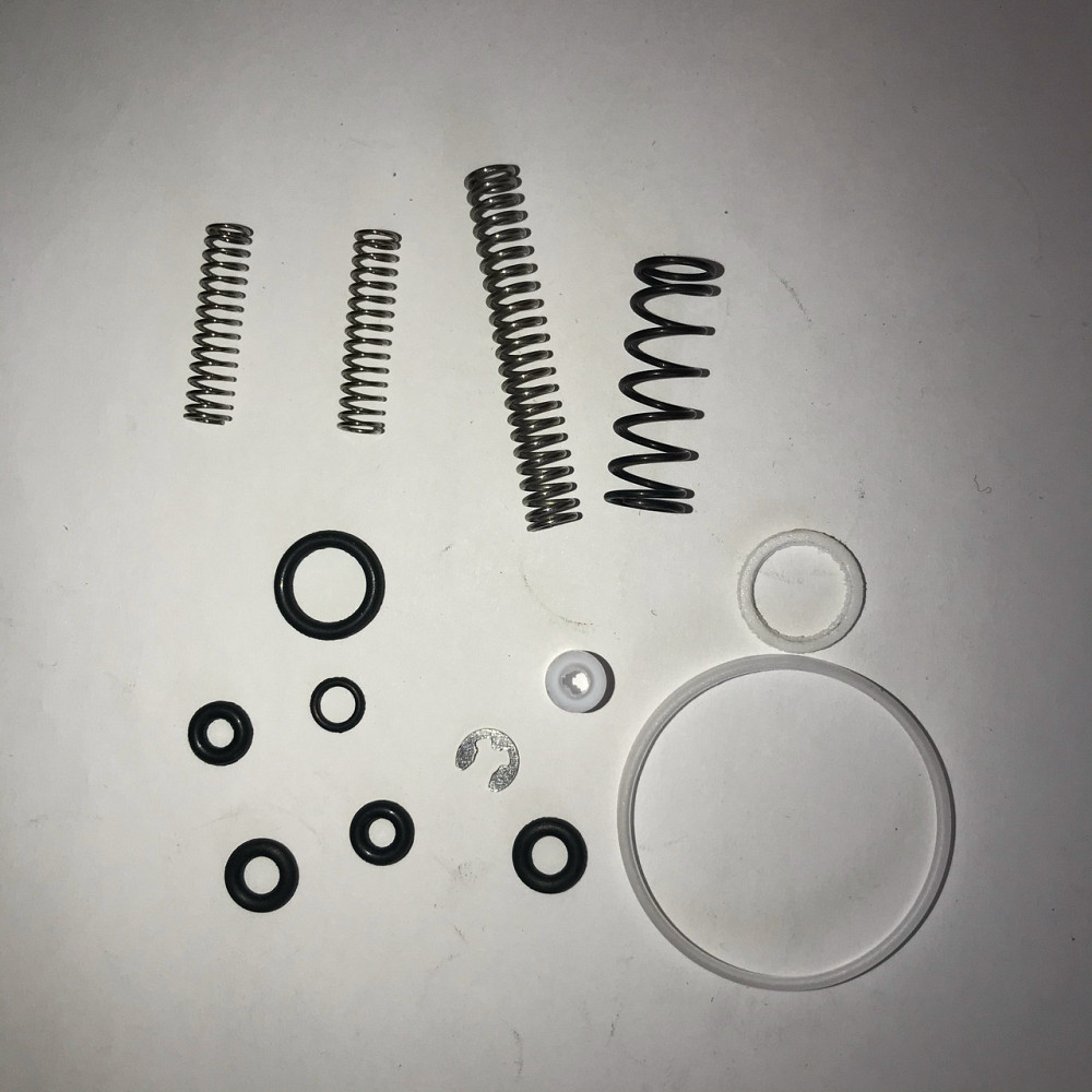 Ремкомплект для фарбувальних пістолетів K-200 AUARITA RK-K-200 Одеса - фото 1