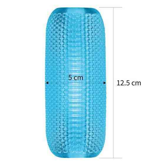 Мастурбатор - Traning Master Double Side Stroker Handy Climax Sleeve Sex Aura Київ