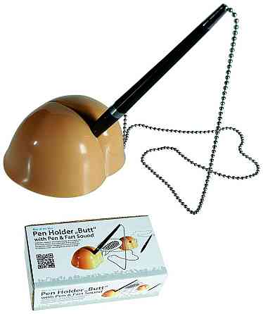 Підставка для ручок 