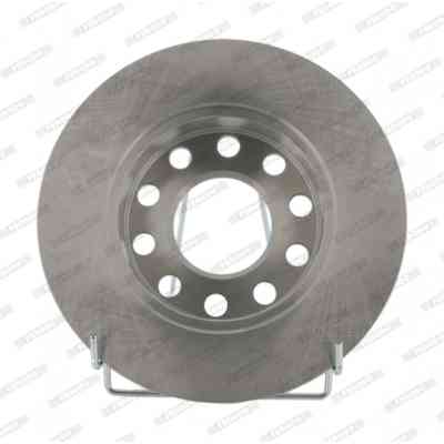 Гальмівний диск FERODO DDF1709 Вінниця