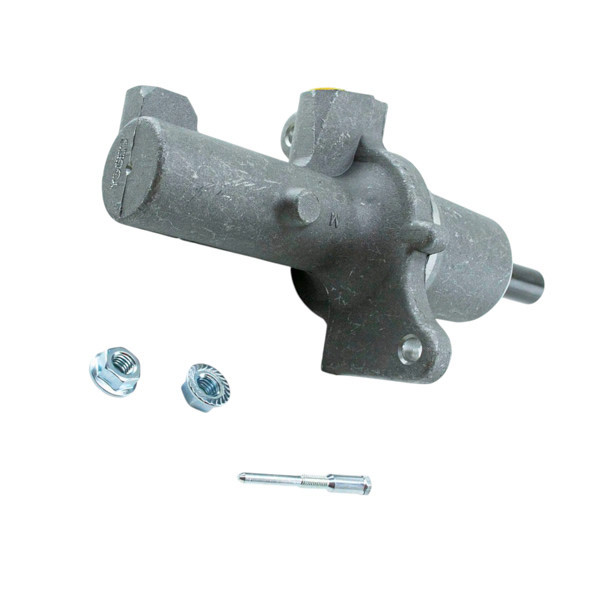 Цилиндр главный MB Sprinter, Volken LT 96- (M12x1) (d-23.81 мм) ABE тормозной Мукачево - изображение 1