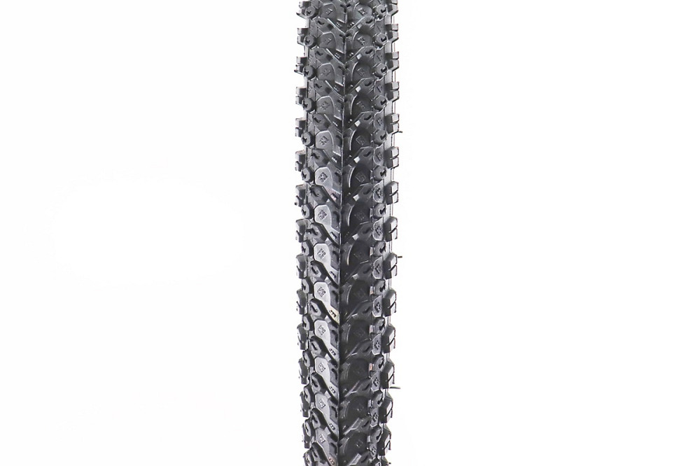 Шина 26"x2,125 (57-559) шипована HYD-001 Київ - фото 4