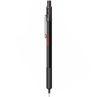 Карандаш механический Rotring Drawing ROTRING 600 Black PCL 0,5 (R1904443) Винница