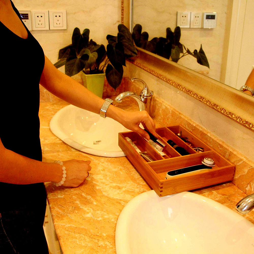 Лоток для столових приладів "Макароне" мускат Миколаїв - фото 4