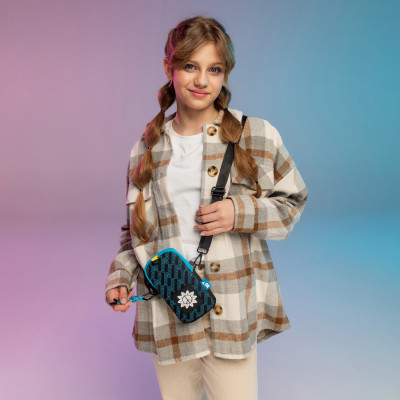 Сумка дитяча Yes Sunflower CB-1 через плече (559738) Вінниця - фото 8