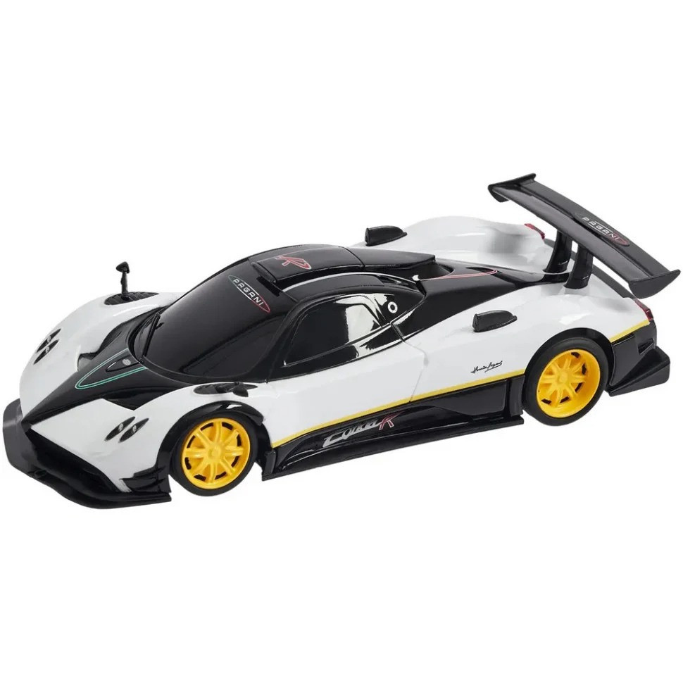 Машинка на радіокеруванні "Pagani Zonda R" Rastar 38010 білий, 1:24 Вінниця - фото 2
