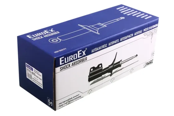 Амортстійка Lacetti передня EuroEx правая Вінниця