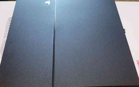 Приставка Sony PlayStation 4 500 gb Харків