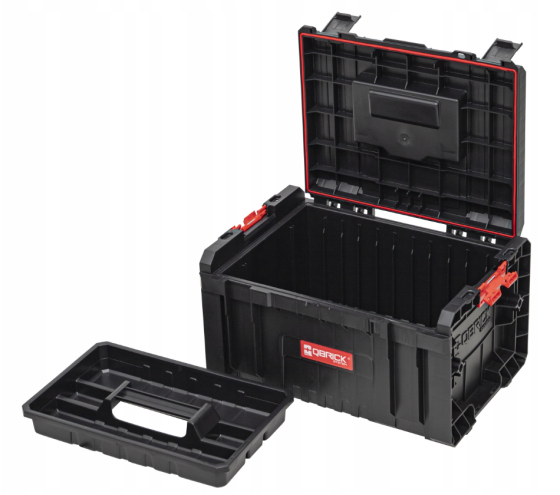 Набір ящиків для інструментів Qbrick System PRO Drawer Workshop Set 2 2.0 (5901238258346) Київ